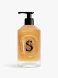 SOFTENING AND COMFORTING WASH FOR THE HANDS 350ml