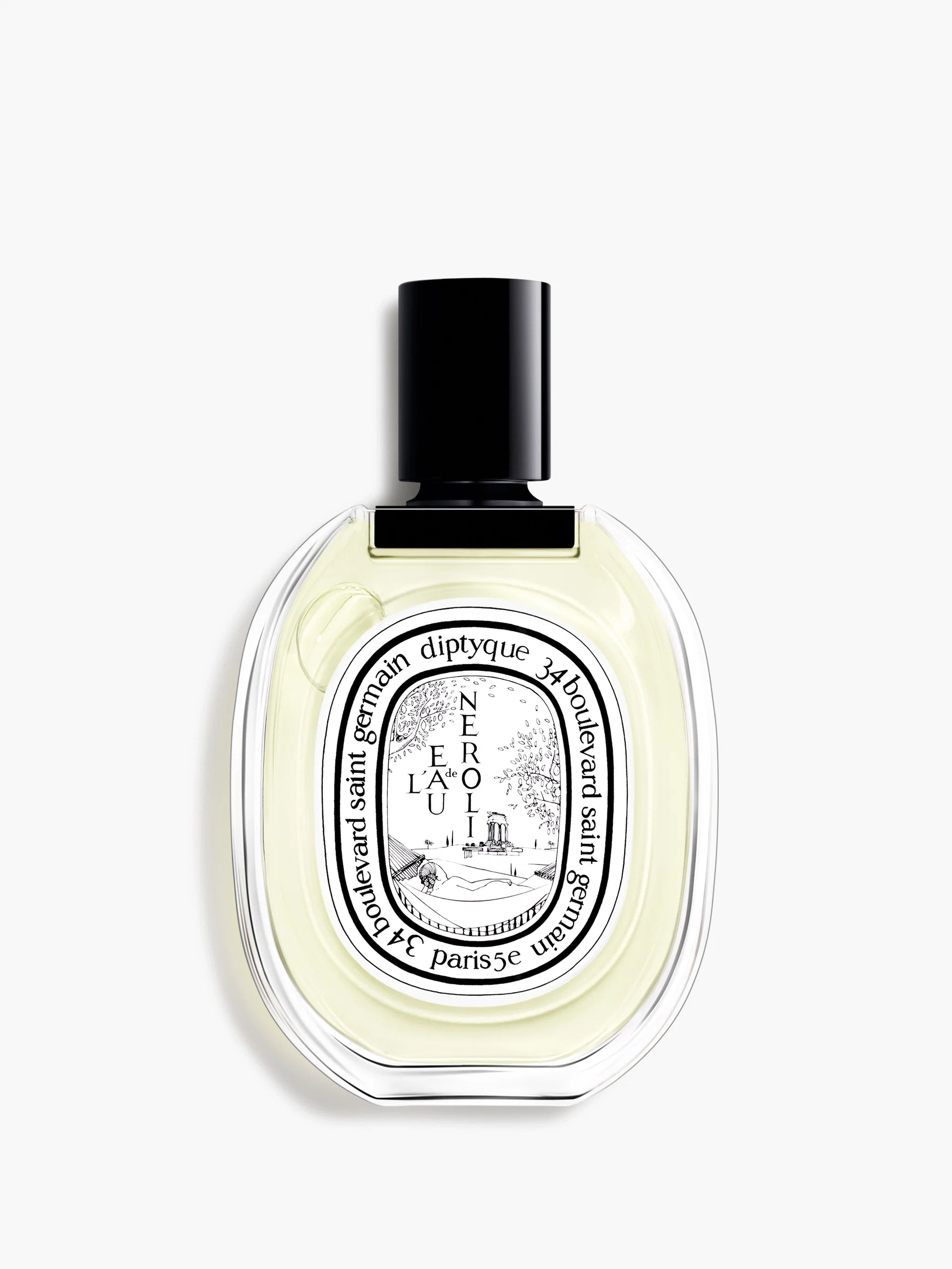 L'EAU DE NÉROLI EAU DE TOILETTE 100ml
