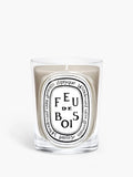 FEU DE BOIS (WOOD FIRE) CLASSIC CANDLE CLASSIC - 6.7 OZ