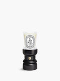 SMALL CHESS CANDLE HOLDER FOR CLASSIC CANDLES