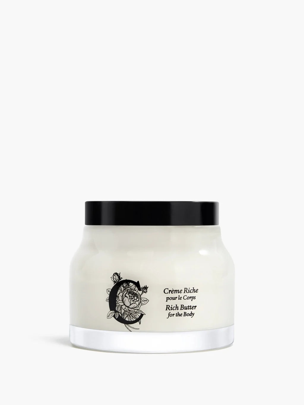 RICH BUTTER FOR THE BODY 200ml
