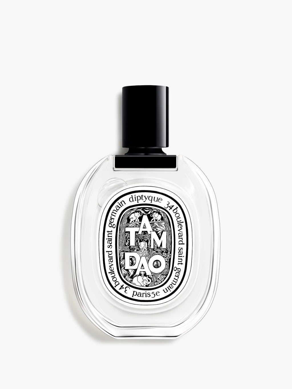 TAM DAO EAU DE TOILETTE