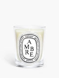 AMBRE (AMBER) CLASSIC CANDLE CLASSIC - 6.7 OZ