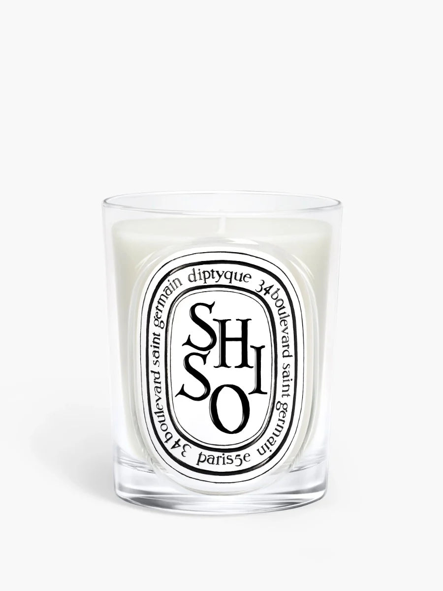 SHISO CLASSIC CANDLE CLASSIC - 6.7 OZ
