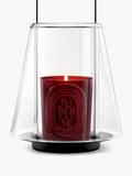 TRAVELING LANTERN FOR CLASSIC AND MEDIUM CANDLES