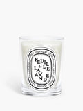 FEUILLE DE LAVANDE (LAVENDER LEAF) CLASSIC CANDLE CLASSIC - 6.7 OZ