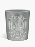 FEU DE BOIS (WOOD FIRE) LARGE CANDLE - 21.2 OZ