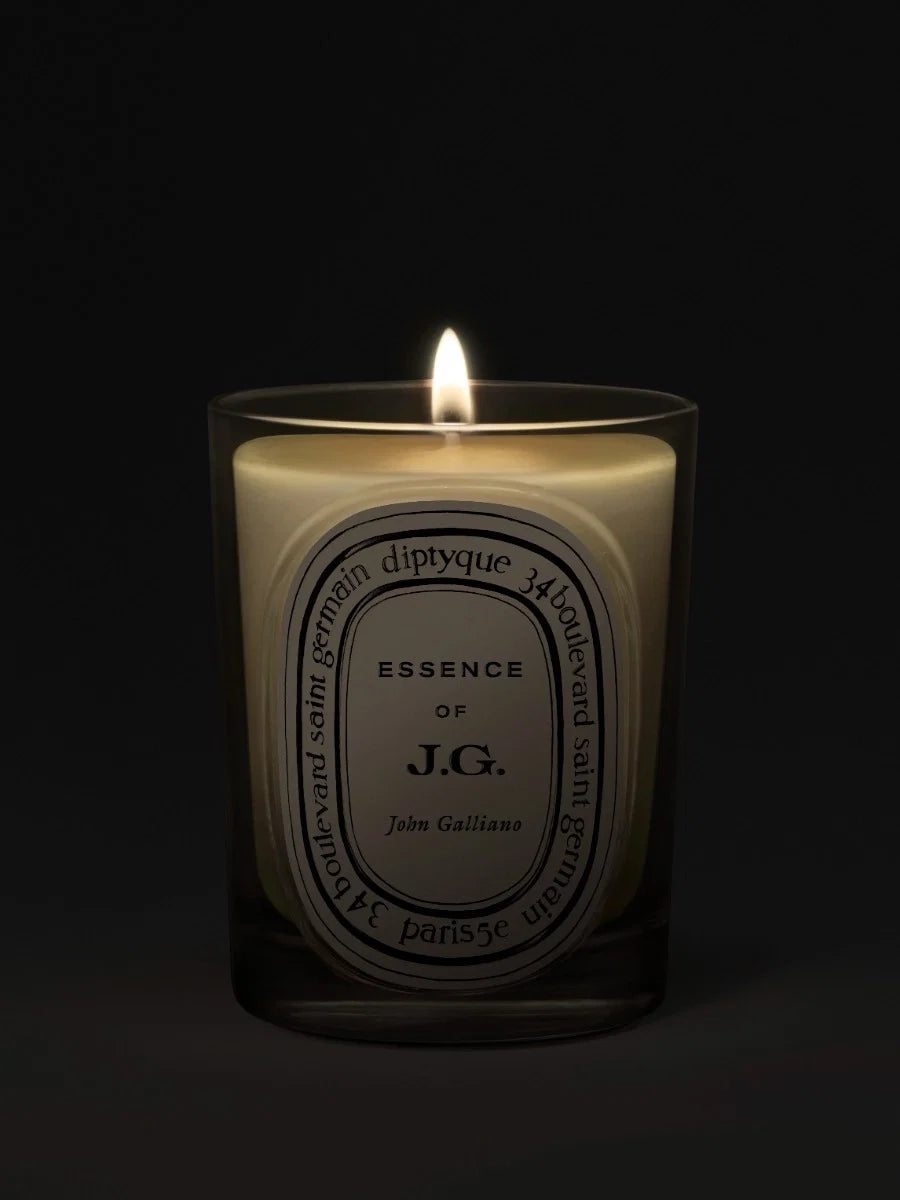 JOHN GALLIANO CLASSIC CANDLE CLASSIC - 6.7 OZ