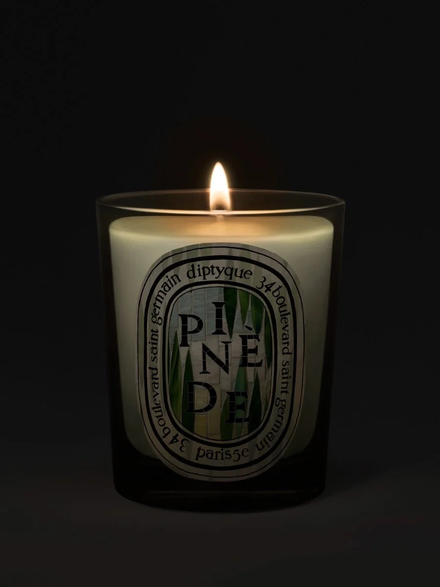 PINÈDE (PINE GROVE) CLASSIC CANDLE CLASSIC - 6.7 OZ