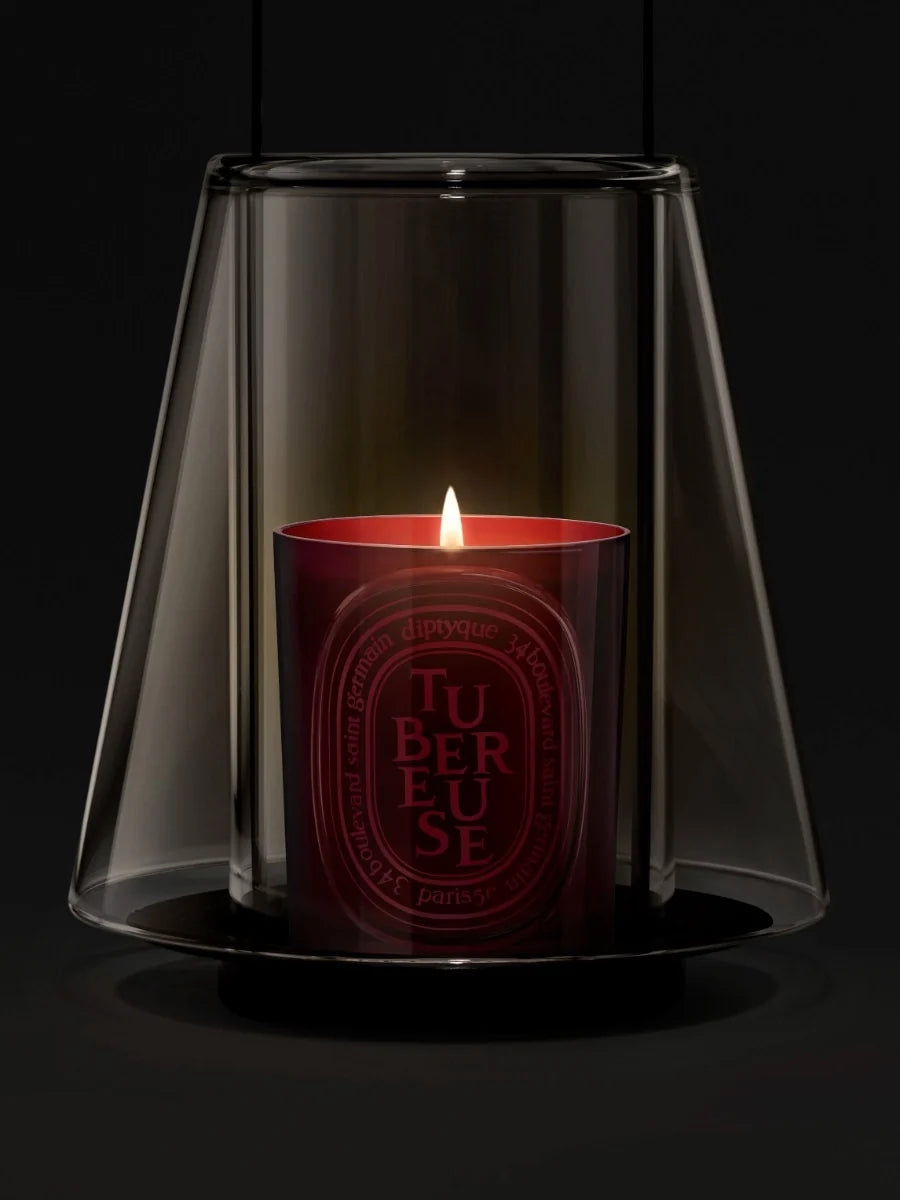 TRAVELING LANTERN FOR CLASSIC AND MEDIUM CANDLES