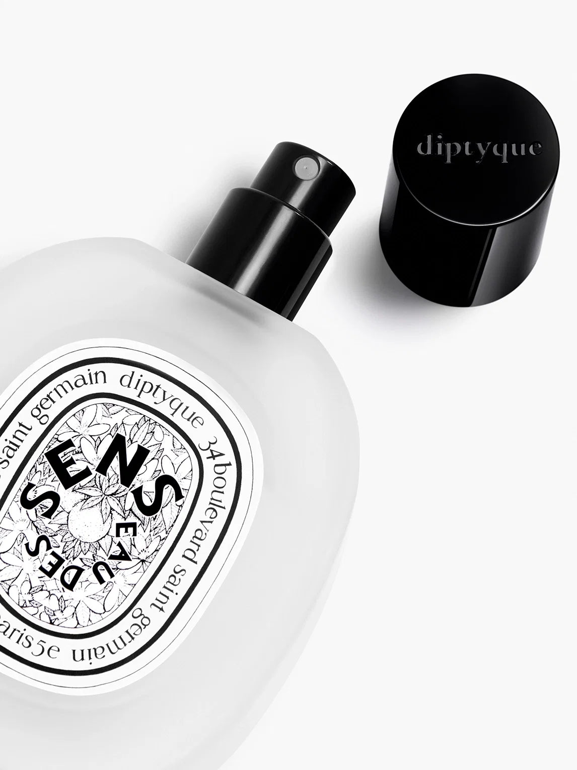 EAU DES SENS HAIR MIST 30ml