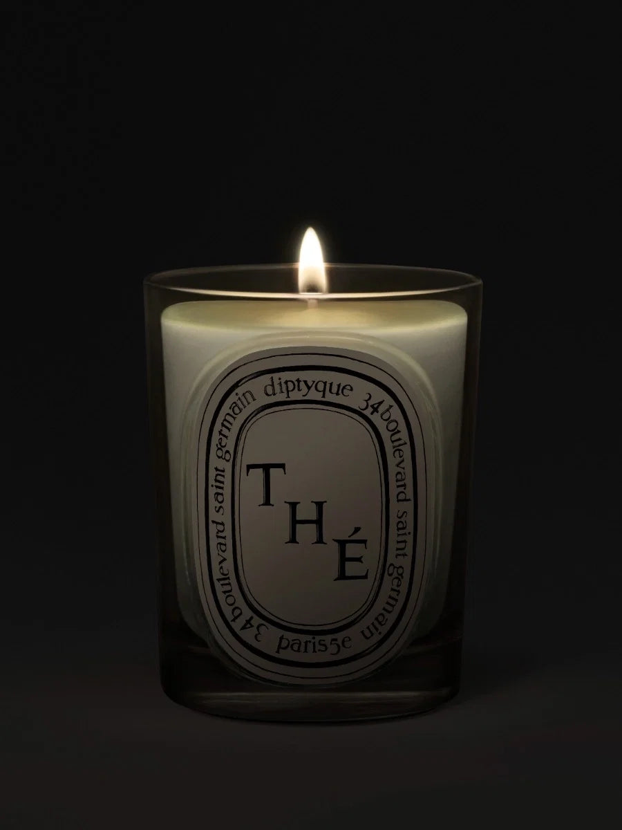 THÉ (TEA) CLASSIC CANDLE CLASSIC - 6.7 OZ