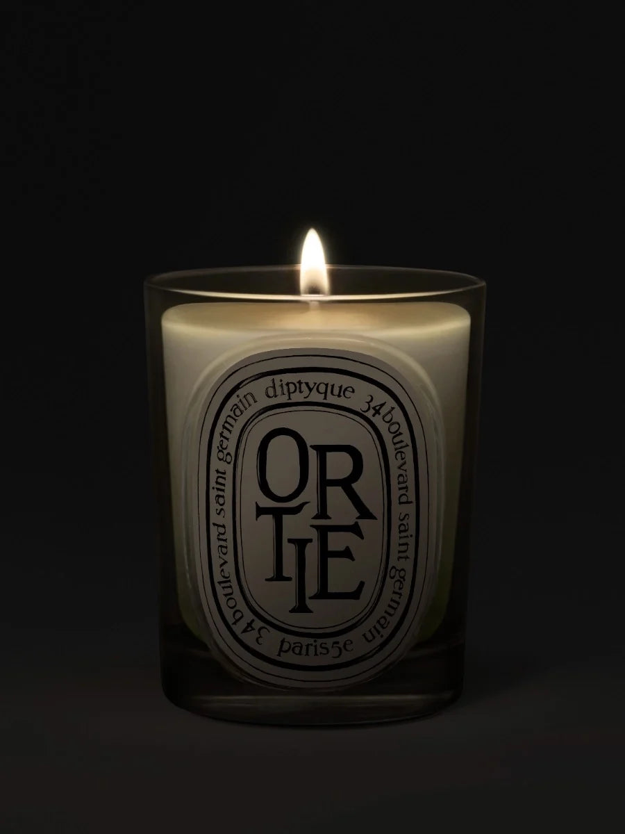 ORTIE (NETTLE) CLASSIC CANDLE CLASSIC - 6.7 OZ