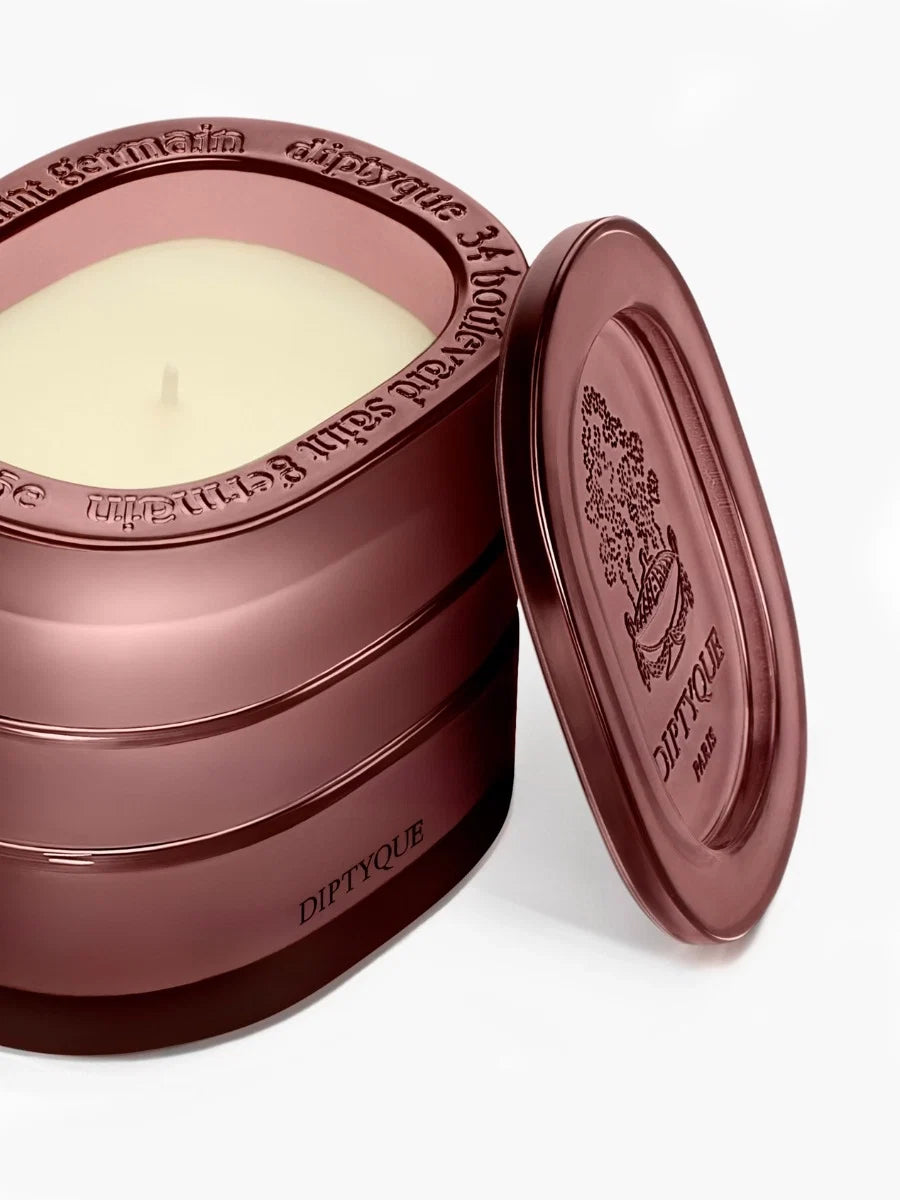 LA FORÊT RÊVE (FOREST DREAMS) SIGNATURE CANDLE MEDIUM - 9.5 OZ