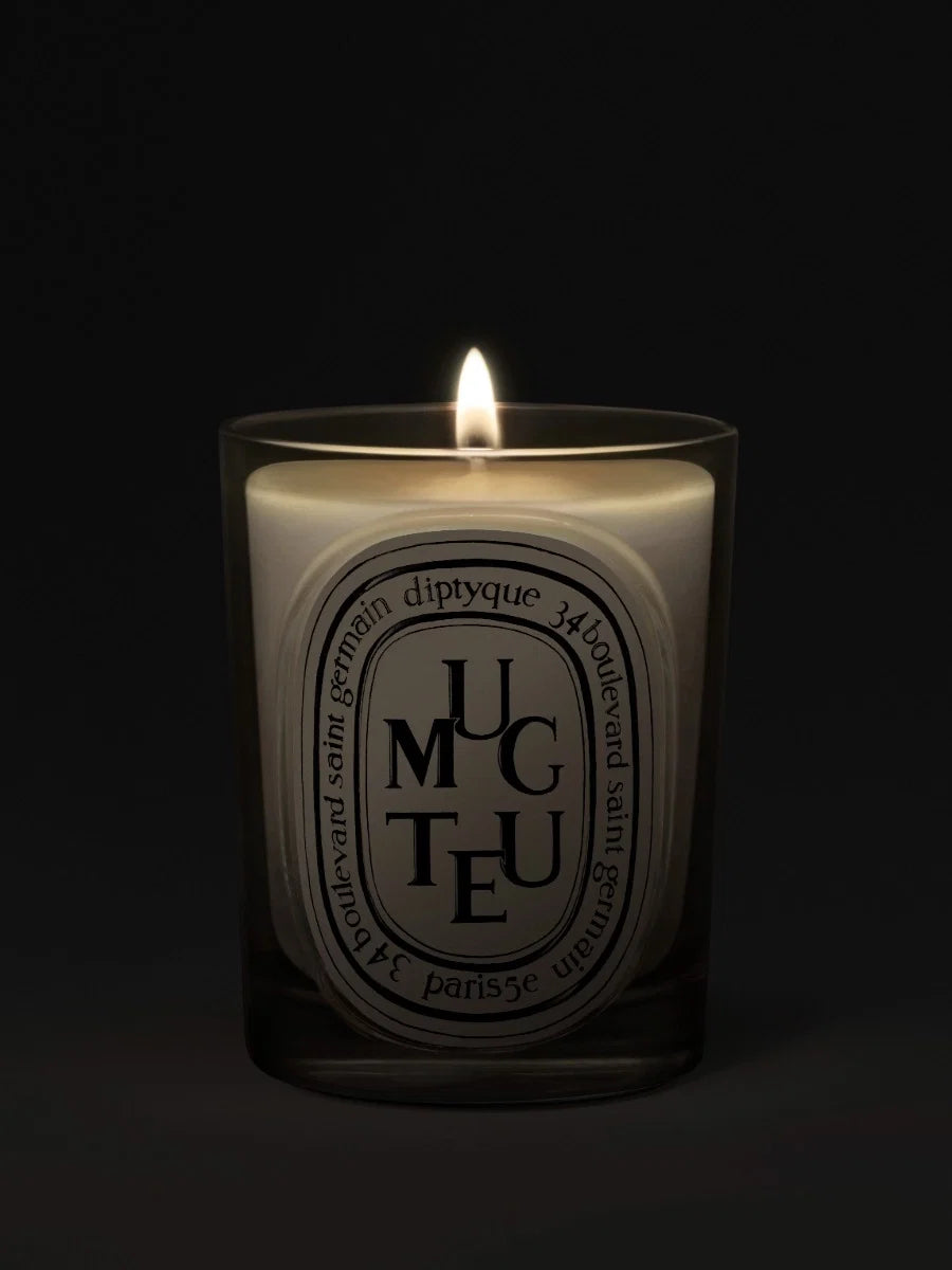 MUGUET (LILY OF THE VALLEY) CLASSIC CANDLE CLASSIC - 6.7 OZ
