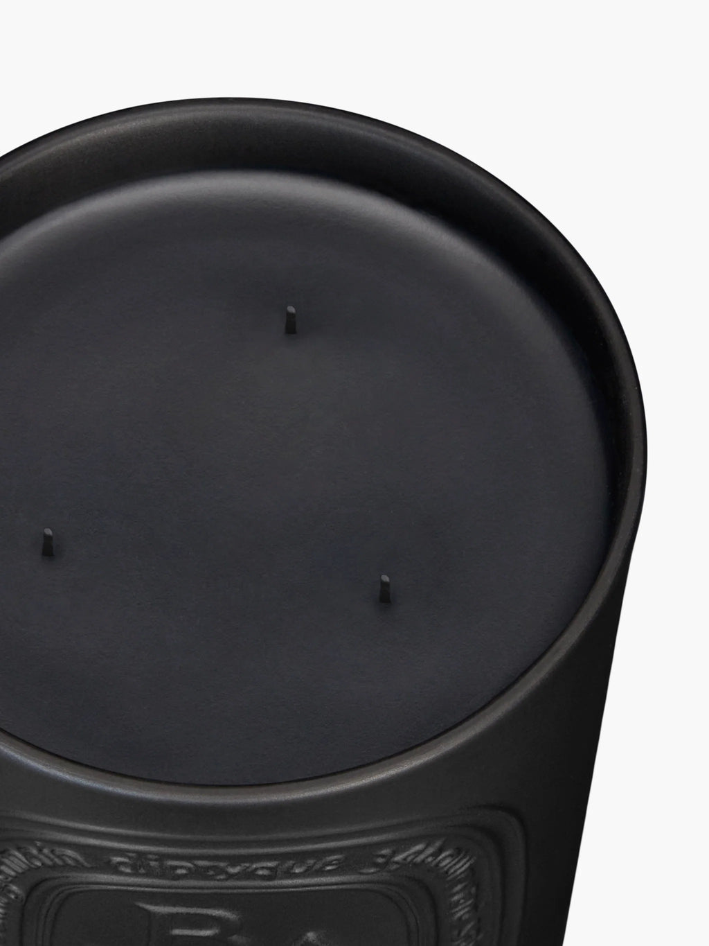 BAIES (BERRIES) LARGE CANDLE - 21.2 OZ