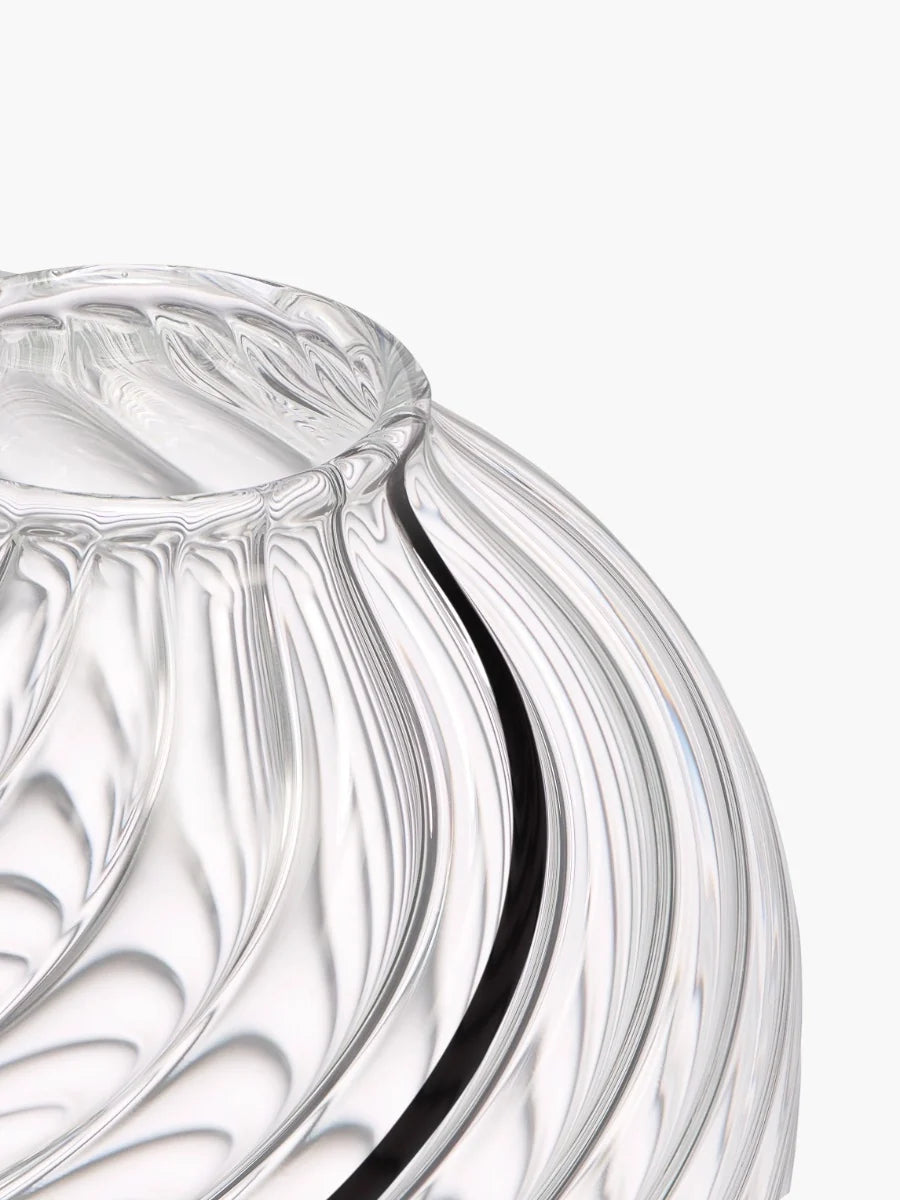 TORSADE CANDLE HOLDER FOR CLASSIC CANDLES
