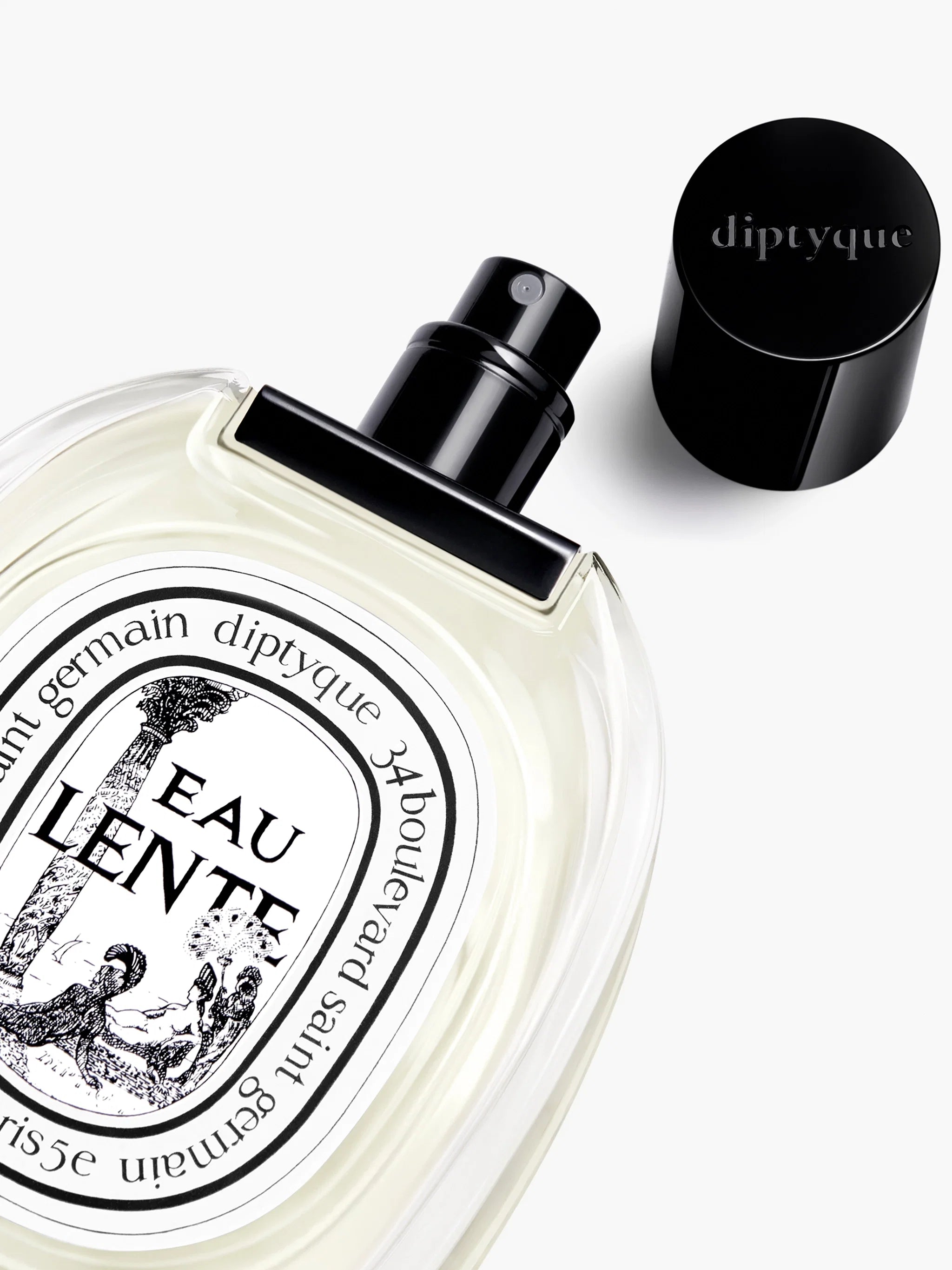 EAU LENTE EAU DE TOILETTE 100ml