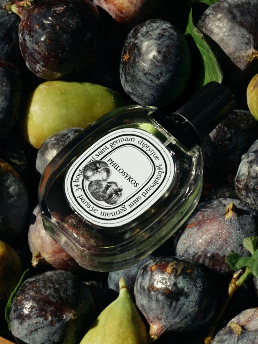 PHILOSYKOS EAU DE TOILETTE