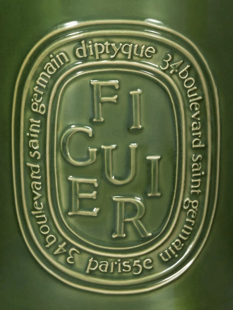 FIGUIER (FIG TREE) LARGE CANDLE - 21.2 OZ