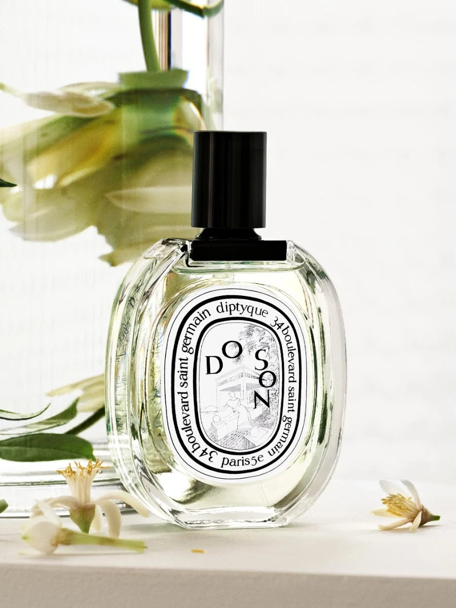 DO SON EAU DE TOILETTE