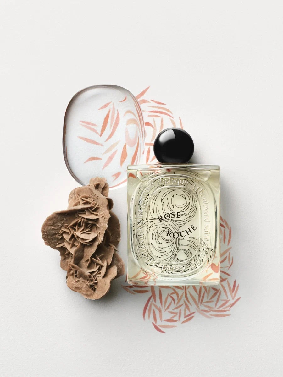 ROSE ROCHE EAU DE PARFUM 100ml